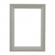 Santorini Whitewash Picture Frame