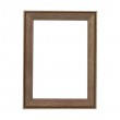 Santorini Terracotta Whitewash Picture Frame