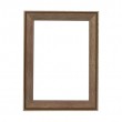 Santorini Terracotta Whitewash Picture Frame