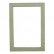 Picture Frame - Metro 20 Light Green