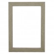 Picture Frame - Metro 15 Stone