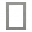 Picture Frame - Metro 20 Light Grey