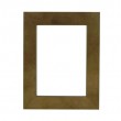 Pittsburgh Gold lg Picture Frame