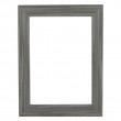 Picture Frame - Vermont 20 grey