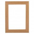 Picture Frame - Vermont 20 Oak