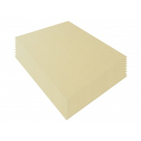 Self Adhesive Backing Board 10 pack