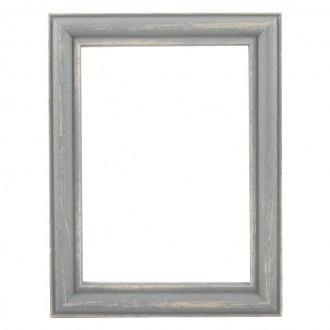 Picture Frame - Chic 22 Grey