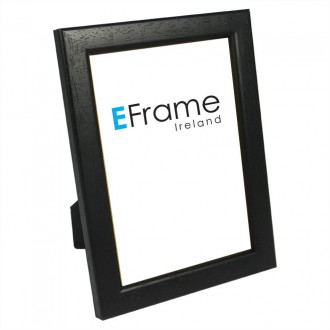 Photo Frame Black