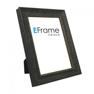 Photo Frame Charcoal Scoop
