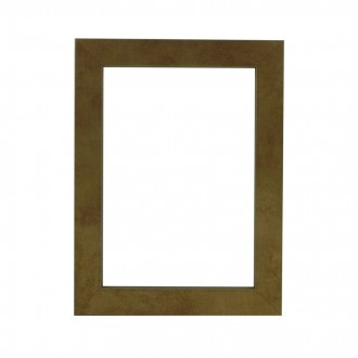 Pittsburgh Gold sm Picture Frame