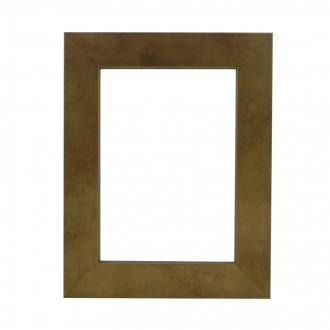 Pittsburgh Gold lg Picture Frame