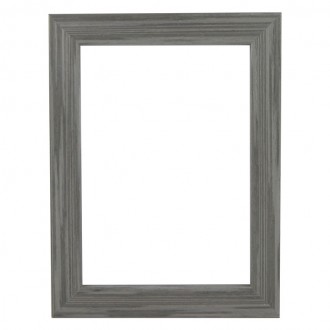 Picture Frame - Vermont 20 grey