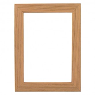 Picture Frame - Vermont 20 Oak