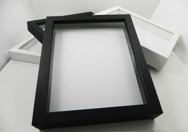 Shadow Box Frames