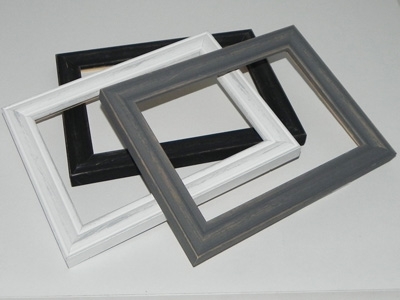 Picture Frames - Chic Range