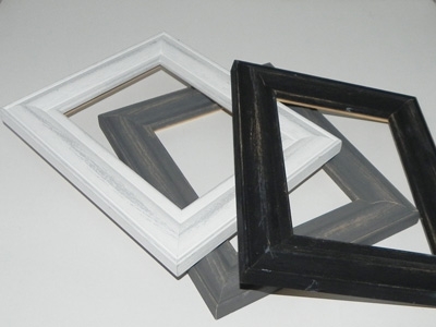 Chic Picture Frames