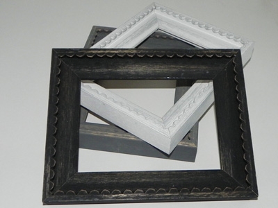 Chic Picture Frames