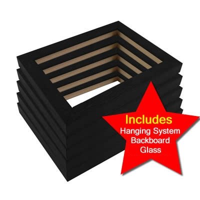 Picture Frames Black Wholesale Packs Picture Frames Black Wholesale Packs Black