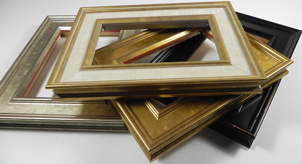 Napoli Picture frames