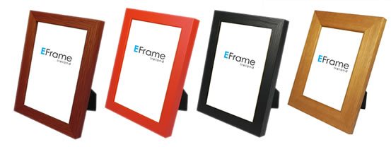 Photo Frames Ireland