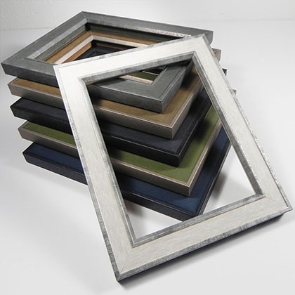 Portobello Range of Picture Frames Portobello Range Picture Frames Photo