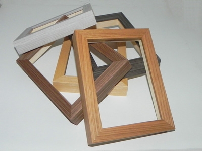 Napoli Picture Frames