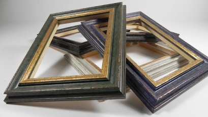 Woodland Range of Picture Frames Woodland Range Picture Frames Photo
